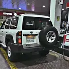 جيب نيسان 4800