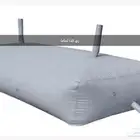 راويه 18000 الف لتر جديدة تم تعبئتها 2 مره استخدمت فالمنزل