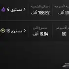 حساب ببجي للبيع