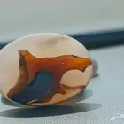 عقيق يماني مصور