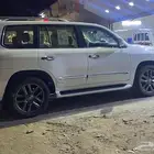 جيب لكزس 2014
