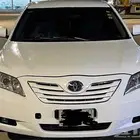 للبيع كامري مفحوص مجدد مكيف محركات نظاف موديل 2008