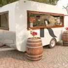 فود ترك جاهز و تفصيل