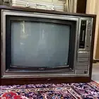 تلفزيون سوني قديم