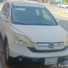 للبيع هوندا سى ار في اربعه سلندر 2007