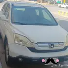 للبيع هوندا سي ار في 2007 اربعه سلندر فحص واستماره ساري