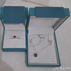 اكسسورات فضة