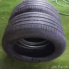 كفرات مقاس17