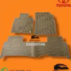 فرشات ارضيه لاندكروزر