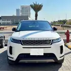 رنج رو ر ايفوك 2021 - Range Rover Evoque 2021