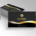طباعه مطبوعات بزنس كارد فولدرات أستيكر بطاقه اي دي تنفيذ