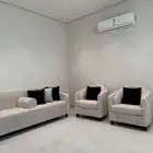 كنب ستاير باطرما ومساند تفاصيل و تلبيس