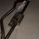 كت باك سيرا و سلفرادو من 2019 لحد 2022