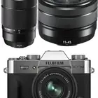 كاميرا فوجي فيلم Fujifilm xt30 ii