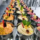 طاهي. chef