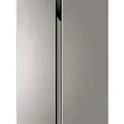 ثلاجه بابين