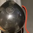 مكينة قهوه دولتشي نظيفه استخدام نظيف على السوم