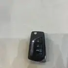 مفتاح كامري وكالة مستخدم