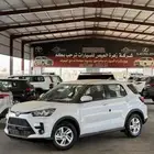 تويوتا رايز استاندر 2026 كاش وتقسيط