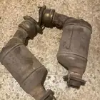 دبات تلوث كابرس وهدرز وكاله 2007-2016