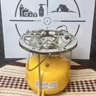 دبة بي كي ال ثلاث ارجل هندي