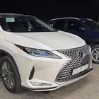 لكزس RX450 هايبرد 2022