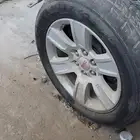 مطلوب جنوط سييرا