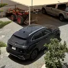 الفخامة الصينية هونشي hs5 2025 دفع امامي كومفرت ممشى 16 الف
