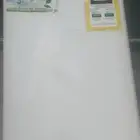 ثلاجة شبه جديدة