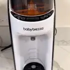 جهاز بيبي بريزا