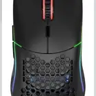 ماوس وكيبورد نظيف جدا بكرتونه