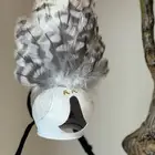 ميدالية سيارة