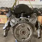 مكينه سبورتاج كيا كورس كيا ابتما كيا موتورز شد بلد