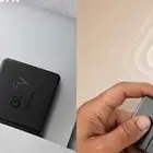 جهاز تتبع مايحتاج شريحة بيانات