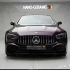 مرسيدس GT43 AMG بكت 63 اصلي