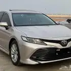 كامري2020GLE فل لتنازل منتهي من الاقساط باقي الدفعه الاخيره