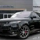 Land Rover Range Rover Sport P440e DYNAMIC HSE