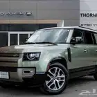 2024 Land Rover Defender 110 P400 X-Dynamic
