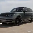 Land rover Range Rover SE 2023