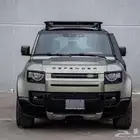 2024 Land Rover Defender 110 X-Dynamic