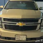 تاهو 2016 ls بدون دبل