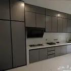 إصلاح مطابخ ألمنيوم بالمدينة - تركيب وصيانة مطابخ وتركيب رخا