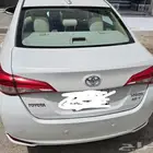 Toyota Yaris 2019