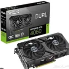 كرت شاشةRTX4060