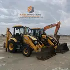 للايجار جي سي بي TUV