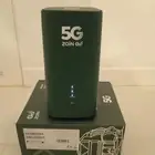 شبكة راوتر 5G انترنت متنقل