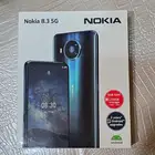 Nokia 8.3 شريحتين