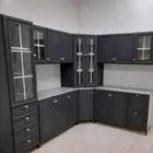 مطابخ جاهزه ومعدل