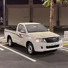 مطلوب هايلوكس اقساط اي موديل