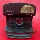 كاميرا قديمة